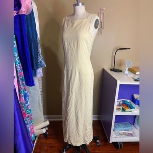 LAST CALL TOMMY BAHAMA VINTAGE DRESS